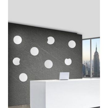 NL711006 ZIDNA SVIJETILJKA ANZIO LED 6W/390LM