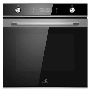PEĆNICA MASTER KITCHEN MKO 1307-ED M BK #