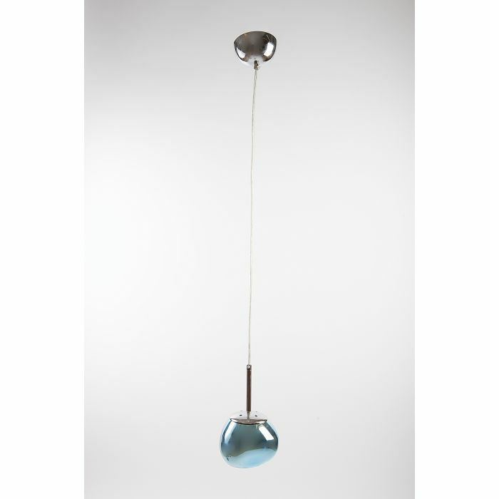 VISILICA CUPOLA KT466