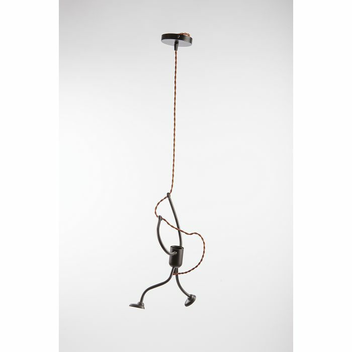 VISILICA TARZAN KT371