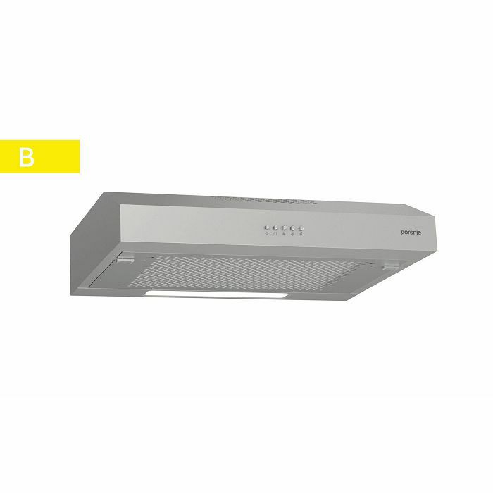 NAPA GORENJE WHU629EX/S