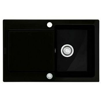 SUDOPER FRANKE MARIS D MRK 611-78 CRNA *