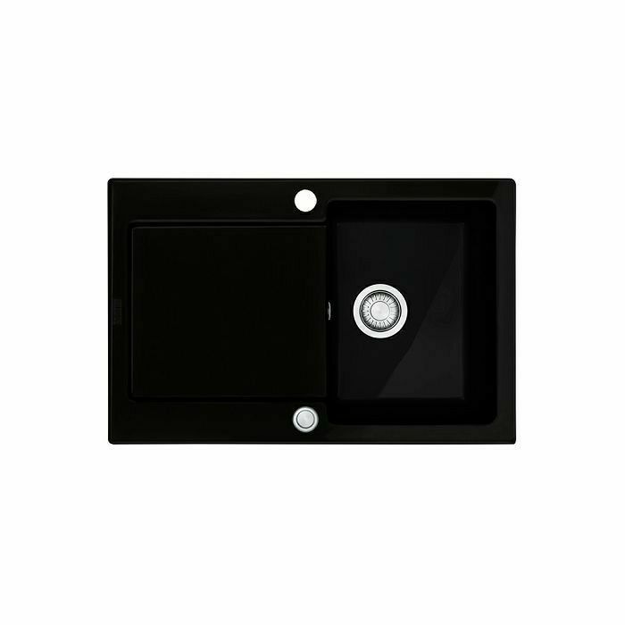 SUDOPER FRANKE MARIS D MRK 611-78 CRNA *