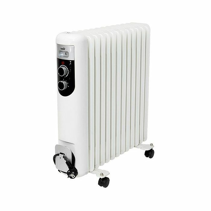 RADIJATOR ULJNI FKOS 13 M