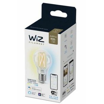 WIZ LED FILAMENTWI-FI ŽARULJA E27/6,7W/806lm/25000