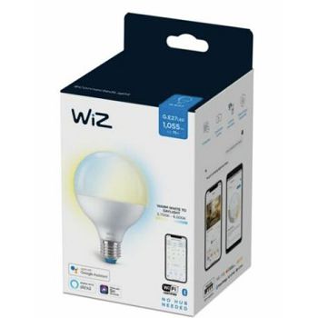 WIZ LED WI-FI ŽARULJA G95 E27/11W/1055lm/25000h