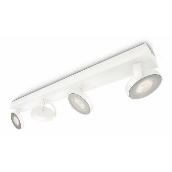 53174/31/PO CLOCKWORK REF. LED/4*4,5W/2700K/2000lm
