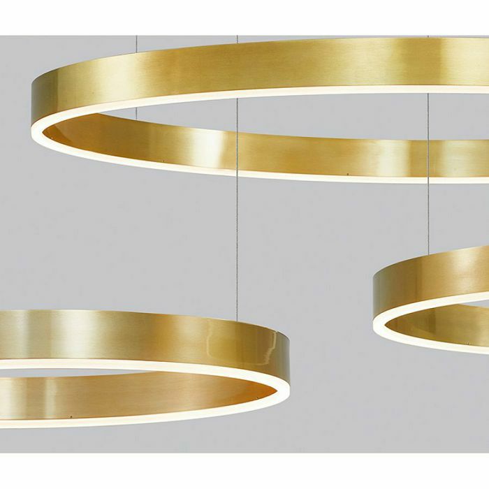 NL9190640 MOTIF VISILICA LED/40W/3000K/2800LM