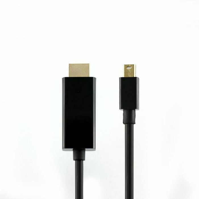 KABEL HDMI -MINI DP M/M 2M