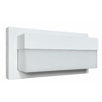 BIJELA VANJSKA LAMPA 91217