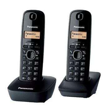 TELEFON PANASONIC KX-TG1612FXH