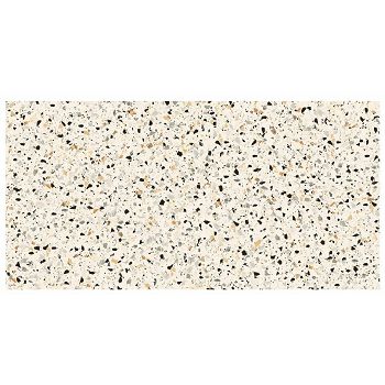 PL. SUGAR EFECT TERAZZO RETT 60x120  K00607   N