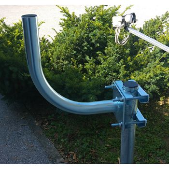 NOSAČ L BALKONSKI ZA OGRADU