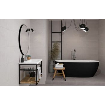 PL. INSPIRED WHITE 30x90   K28417 N