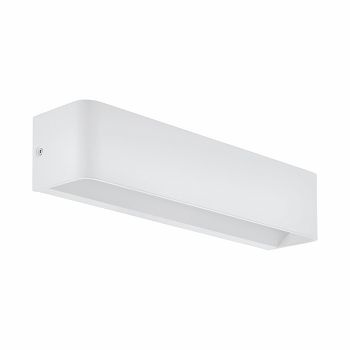 98423 ZIDNA/1,LED,12W,BIJELA "SANIA"