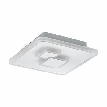 33941 PLAFONJERA/1, LED,9W,BIJELA "CADEGAL"