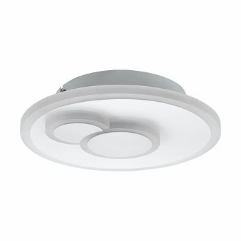 33942 PLAFONJERA/1,LED,9W,BIJELA "CADEGAL"