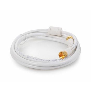 KABEL FF 1,5M HQ ANK135/1,5-SAT 2 X FERRITE