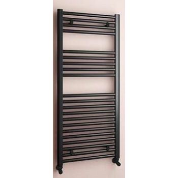 RADIJATOR KUPAONSKI RAVNI 500x1315 /993W MAT CRNI