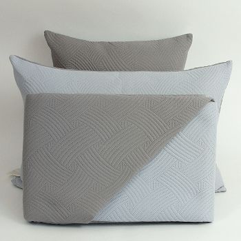 PREKRIVAČ NIZZA SOLID 150 x 230 COMB