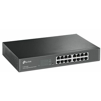TP-LINK TL-SG1016DE 16-PORT GIGABIE EASY SMART PREKLOPNIK (SWITCH)