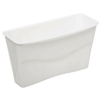 FIVE OCJEĐIVAČ POSUĐA MODERN 43X32X18.6CM METAL #