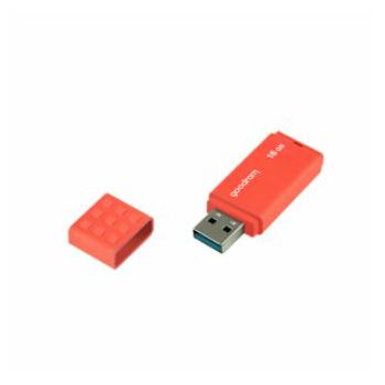 USB STICK GOODDRIVE 3.0 16GB NARANČASTI