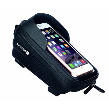 DRŽAČ ZA MOBITEL ZA BICIKL ILI MOTOR SWISSTEN XL