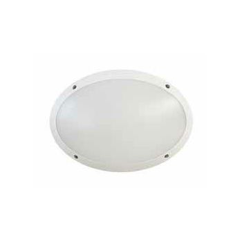 LED-BL-HT3W14-C3-AC220-240V-14W-1200LM-IP54-OVAL-WHITE,3XCCT