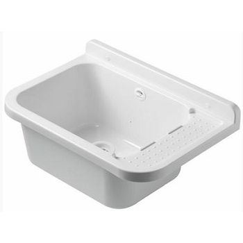 UMIVAONIK PVC VINDABONA 50cm BIJELI