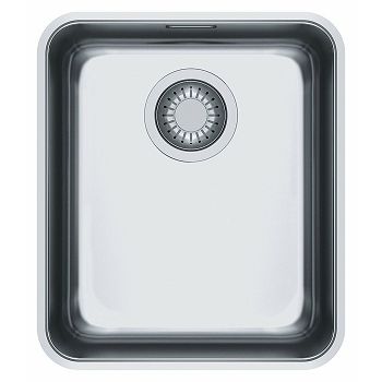 SUDOPER FRANKE IT ANX 110-34