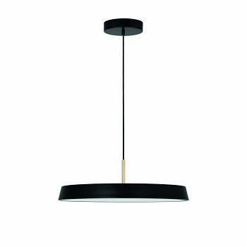 NL910622 VISILICA VETRO LED 41W 2693LM 3000K FI50 MAT CRNA