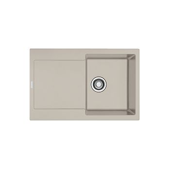 SUDOPER FRANKE IT MRG 611 SAHARA 