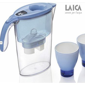 VRČ LAICA STREAM LINE LAVANDA