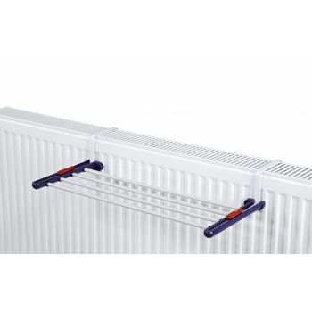 SUŠILO ZA RUBLJE QUARTETT 20 aluminijsko LEIFHEIT