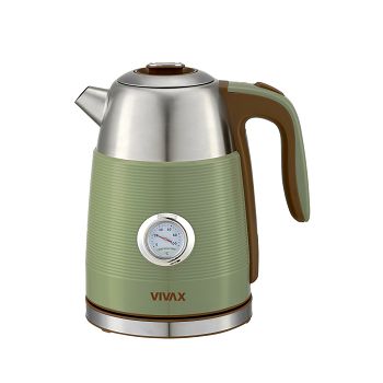 KUHALO VODE VIVAX WH-170RS