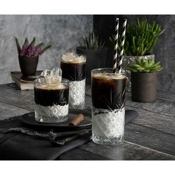 ČAŠE ZA VODU TIMELESS 2,9 DCL 4/1 #