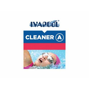 IVAPOOL CLEANER-A  10/1  2701016