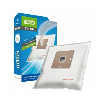 VREĆICE ZA USISAVAČ TIP 35+