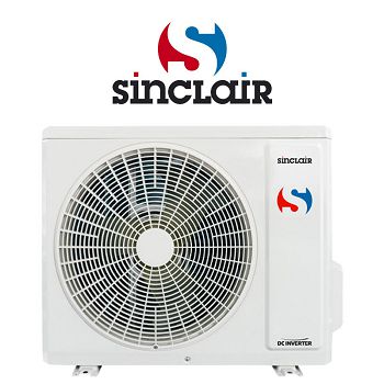 KLIMA UREĐAJ SINCLAIR SIH/SOH 09BITC 2,7kW/3,00kW KOMPLET