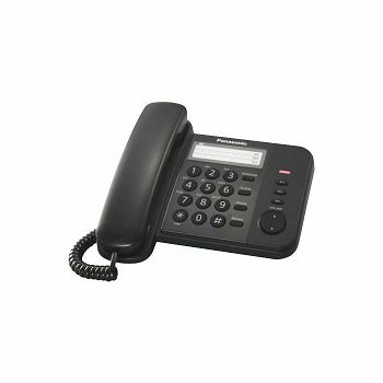 TELEFON PANASONIC KX-TS520FXB