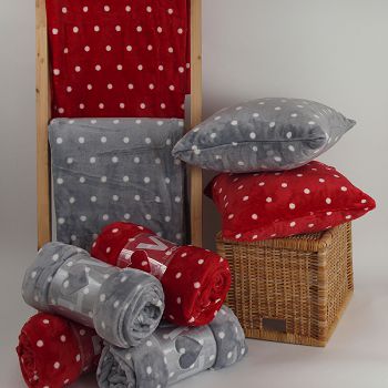 DEKA LOVELY VELT 300 GSM 140x 200 RAZNE BOJE