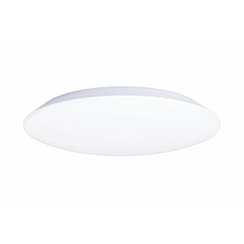 LED-CLM-D280 AC220-240V 18W 4000K 1500LM ROUND IP44