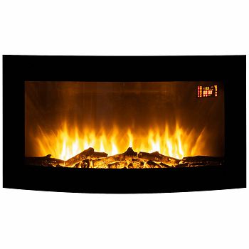 KAMIN ELEKTRIČNI HOME FKK 17 ,2000W