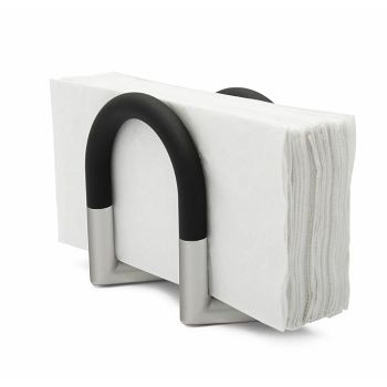 DRŽAČ OKRETNI ZA SALVETE UMBRA