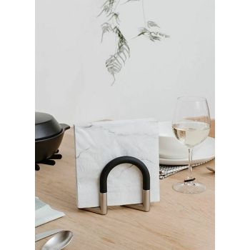 DRŽAČ OKRETNI ZA SALVETE UMBRA