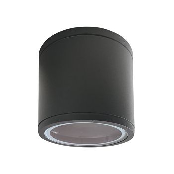 VANJSKA STROPNA LAMPA XK1002 ANTRACIT GU 10IP54
