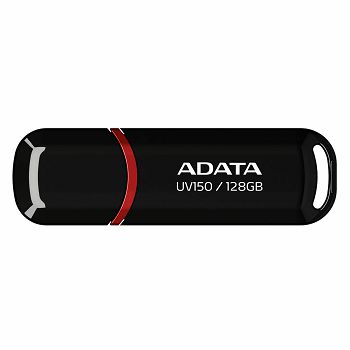 USB STICK ADATA 128GB 3.2 BLACK