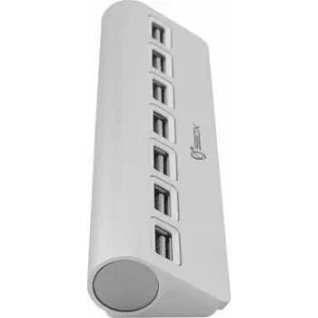 USB RAZDJELNIK SBOX H-207 USB-2.0 7 ULAZA