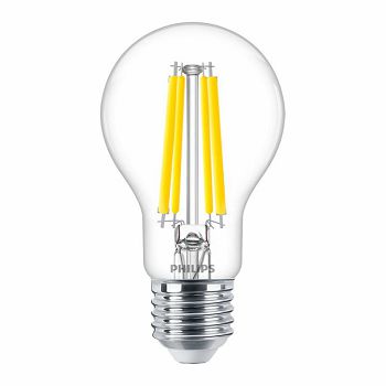 ŽARULJA PHILIPS MASTER LED E27/11.2W-100W/2700K/1521LM CL DIMM CRI90 A60
